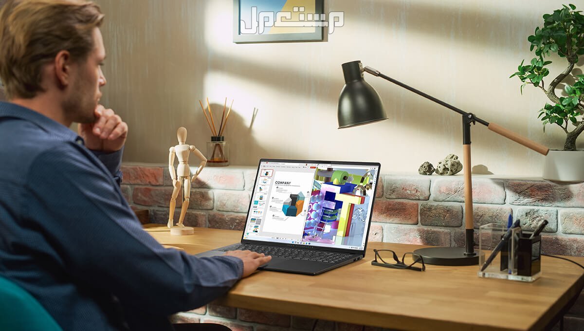 كيفية الحفاظ على بطارية اللاب توب.. 5 طرق لإطالة عمر البطارية حاسب بعمر بطارية طويل