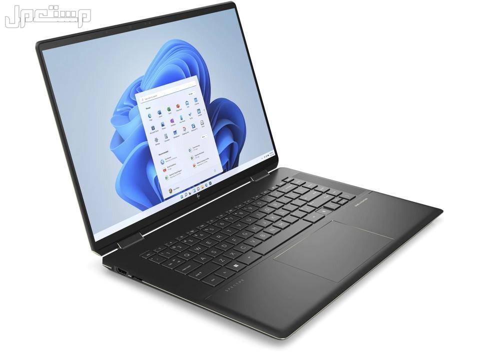 كيفية الحفاظ على بطارية اللاب توب.. 5 طرق لإطالة عمر البطارية لابتوب ببطارية قوية HP Spectre x360