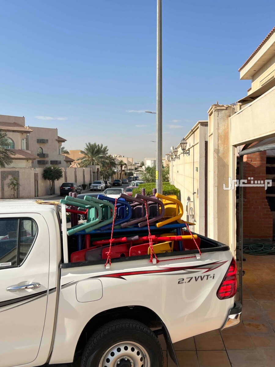 ونيت نقل و توصيل داخل الرياض وخارجها