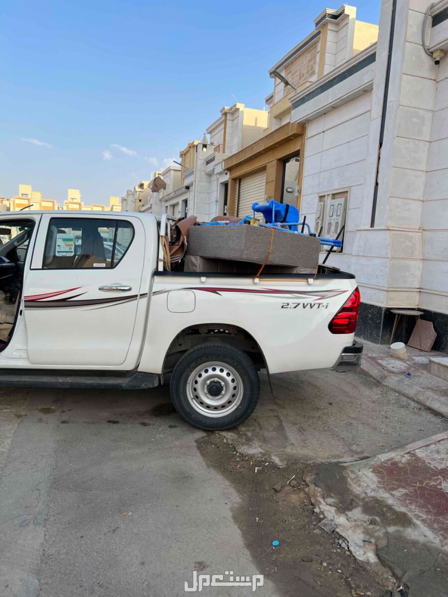 ونيت نقل و توصيل داخل الرياض وخارجها