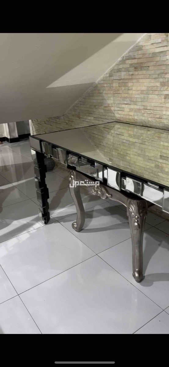 الرياض طاولة طعام طلبية من ابيات