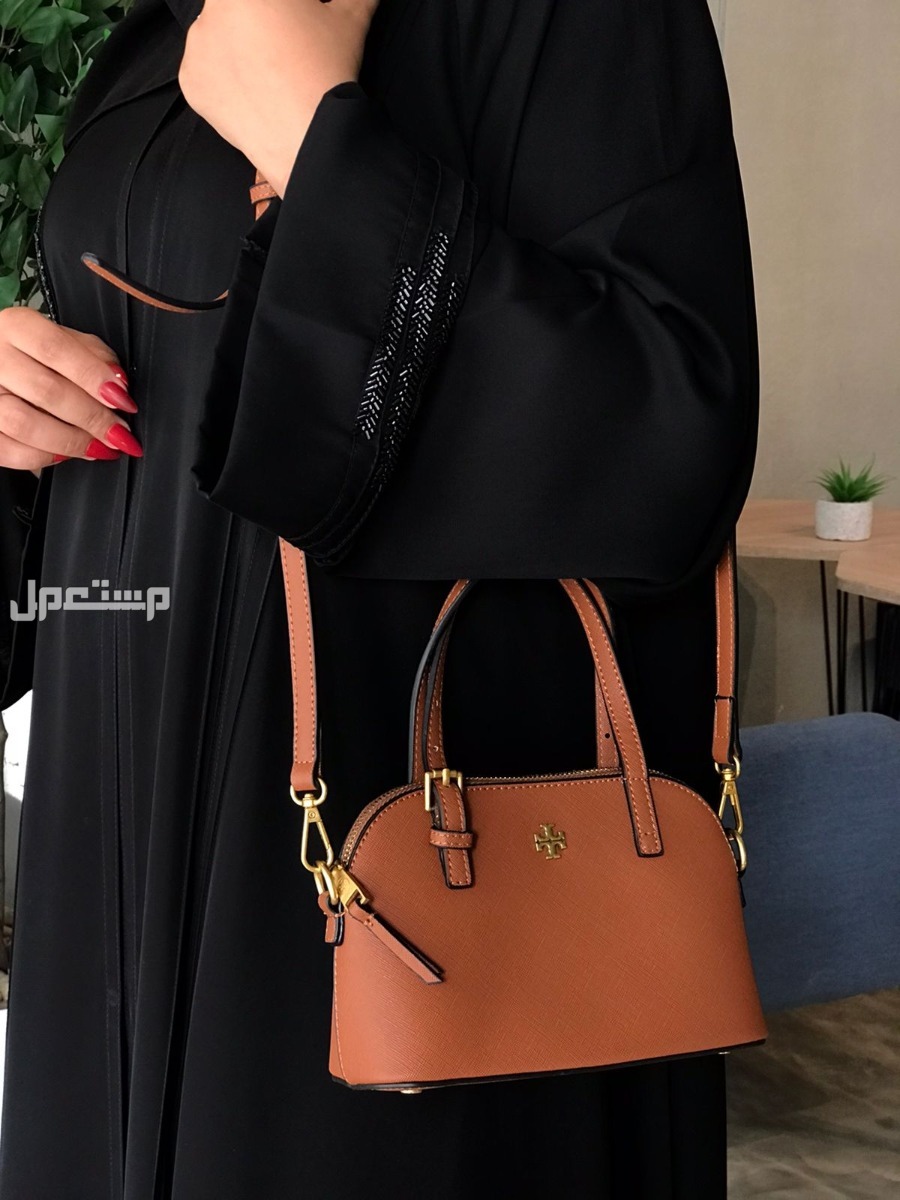 شنط ماركه توري بورش معى جميع الملحقات