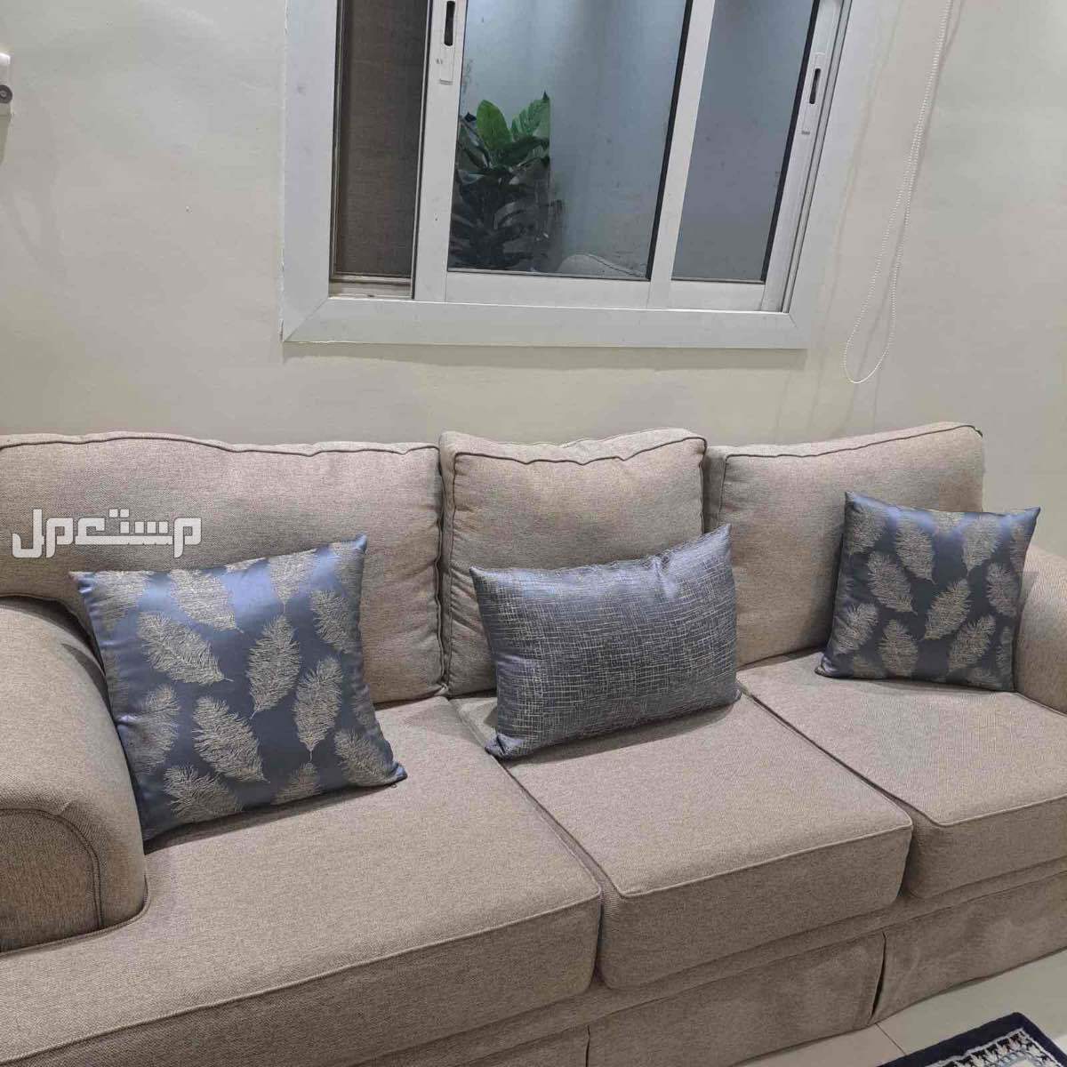 حي الصفا بجانب مستشفي العيون