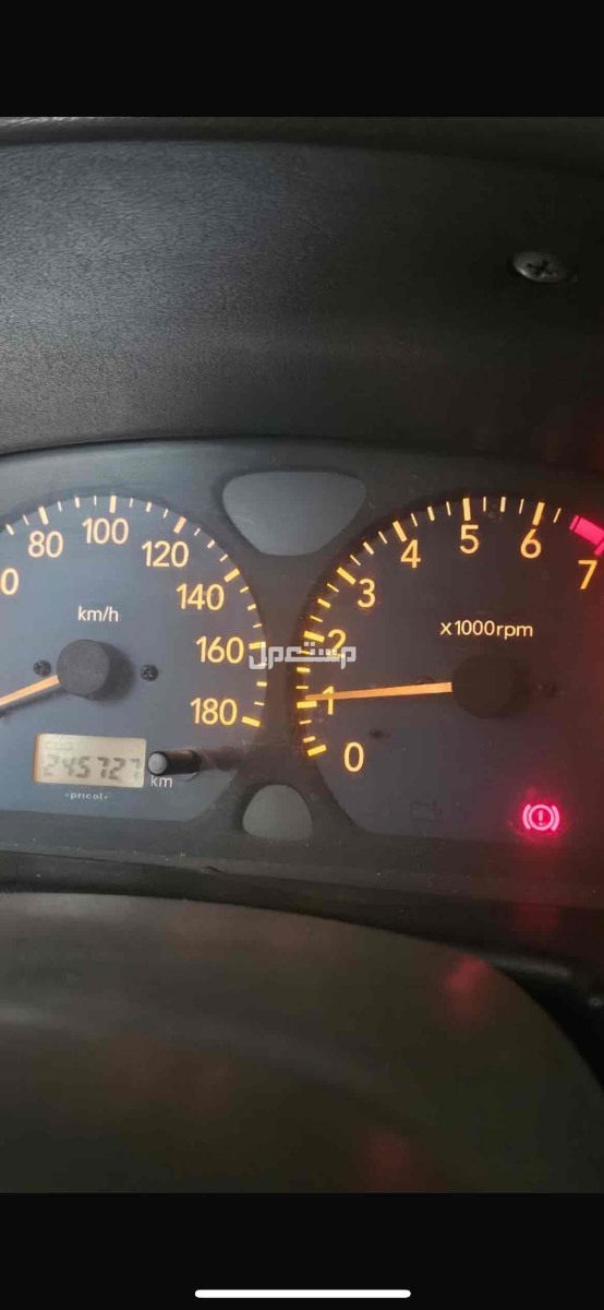 أخرى 2009 في حائل بسعر 10 آلاف ريال سعودي