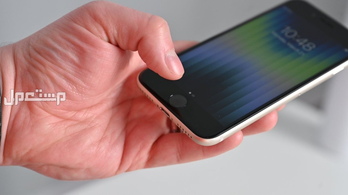 أفضل هاتف ذكي آمن للأطفال..5 هواتف تعرف عليها ايفون iPhone SE