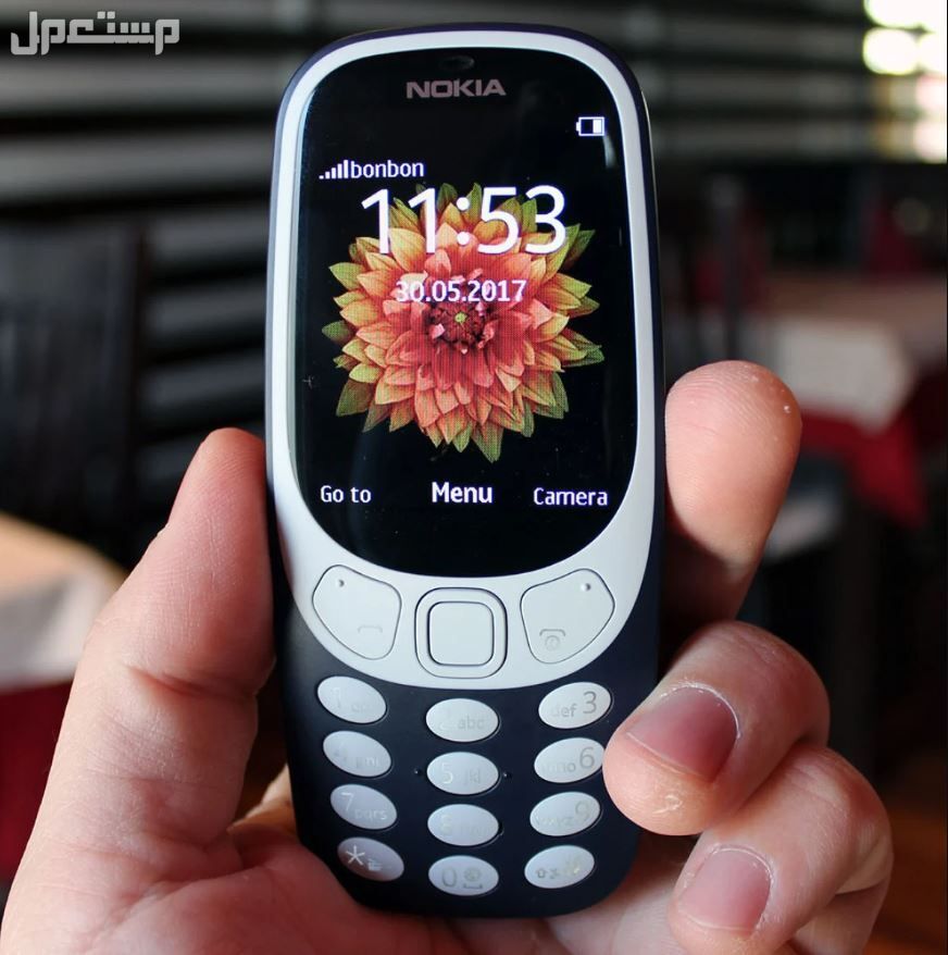 أفضل هاتف ذكي آمن للأطفال..5 هواتف تعرف عليها في البحرين هاتف نوكيا Nokia 3310