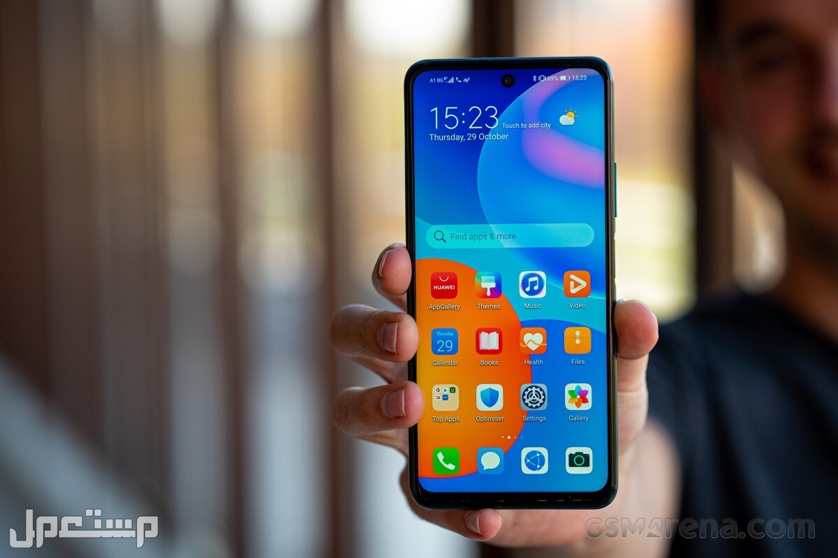 أفضل هاتف ذكي آمن للأطفال..5 هواتف تعرف عليها Huawei Y7a