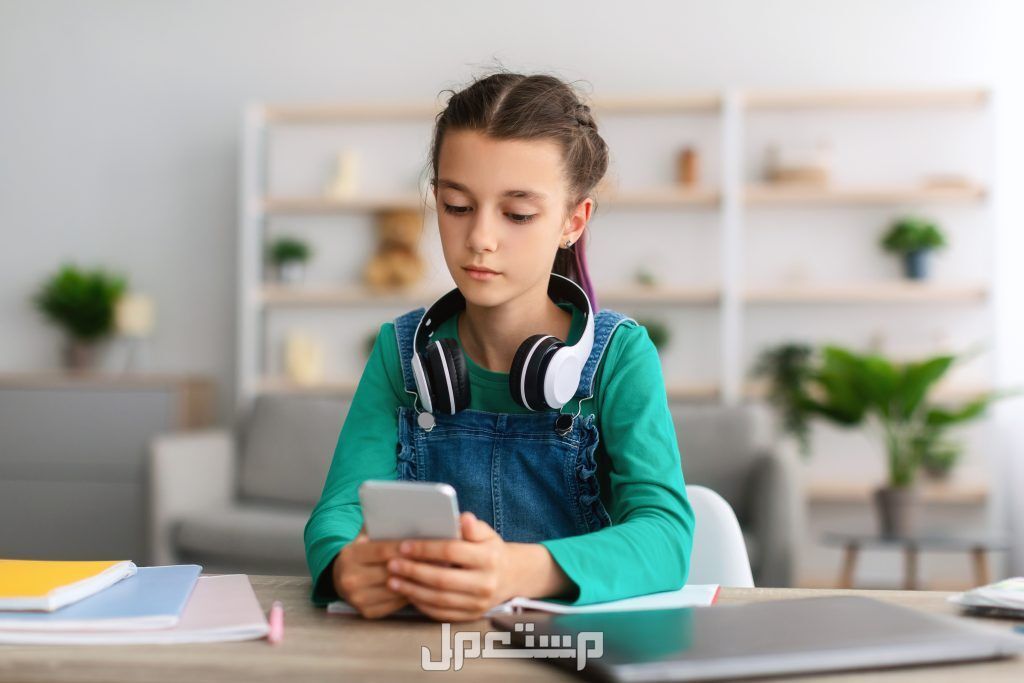 أفضل هاتف ذكي آمن للأطفال..5 هواتف تعرف عليها