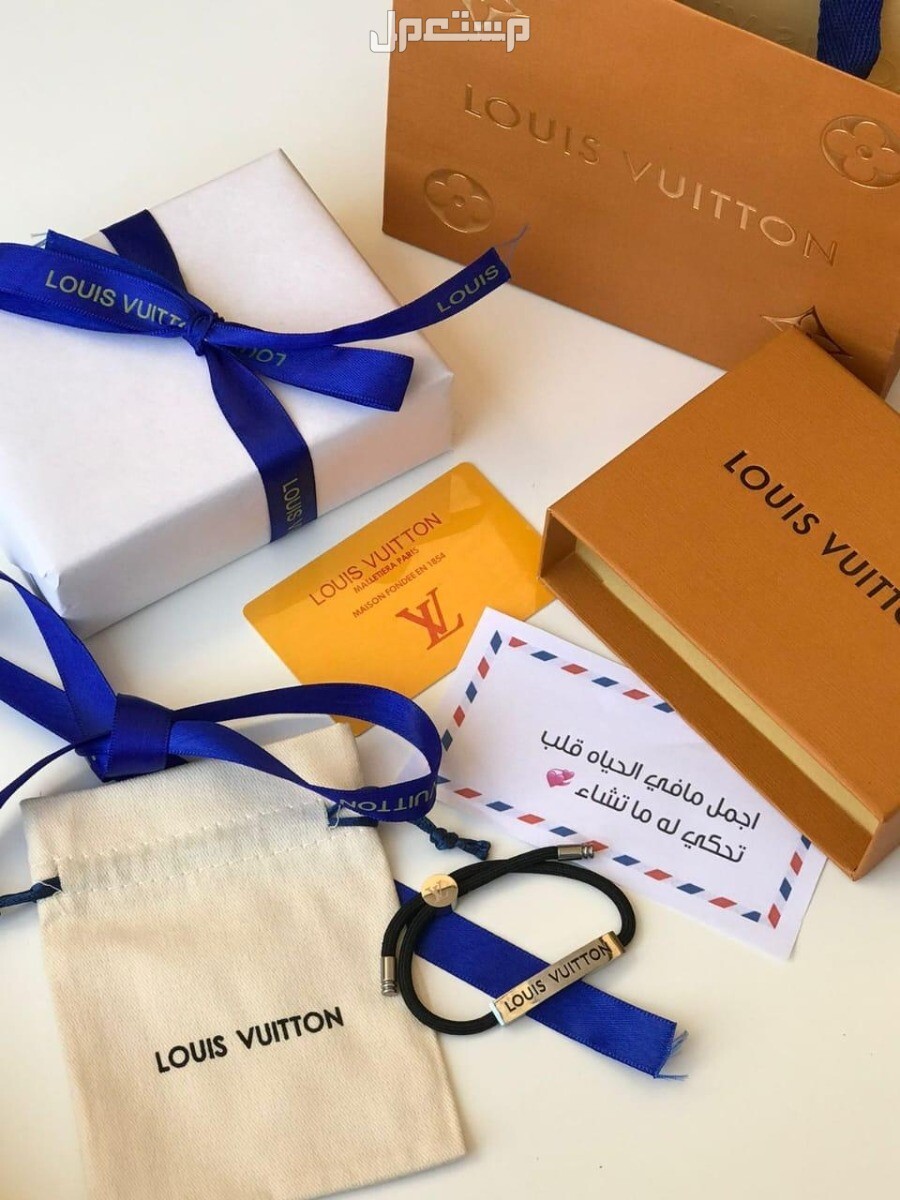 اساور رجالي ماركات درجة اولي
