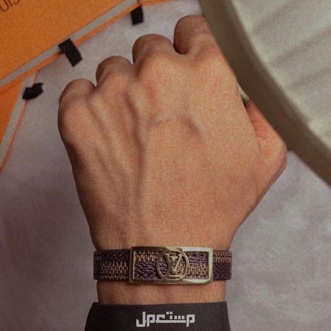 اساور رجالي ماركات درجة اولي