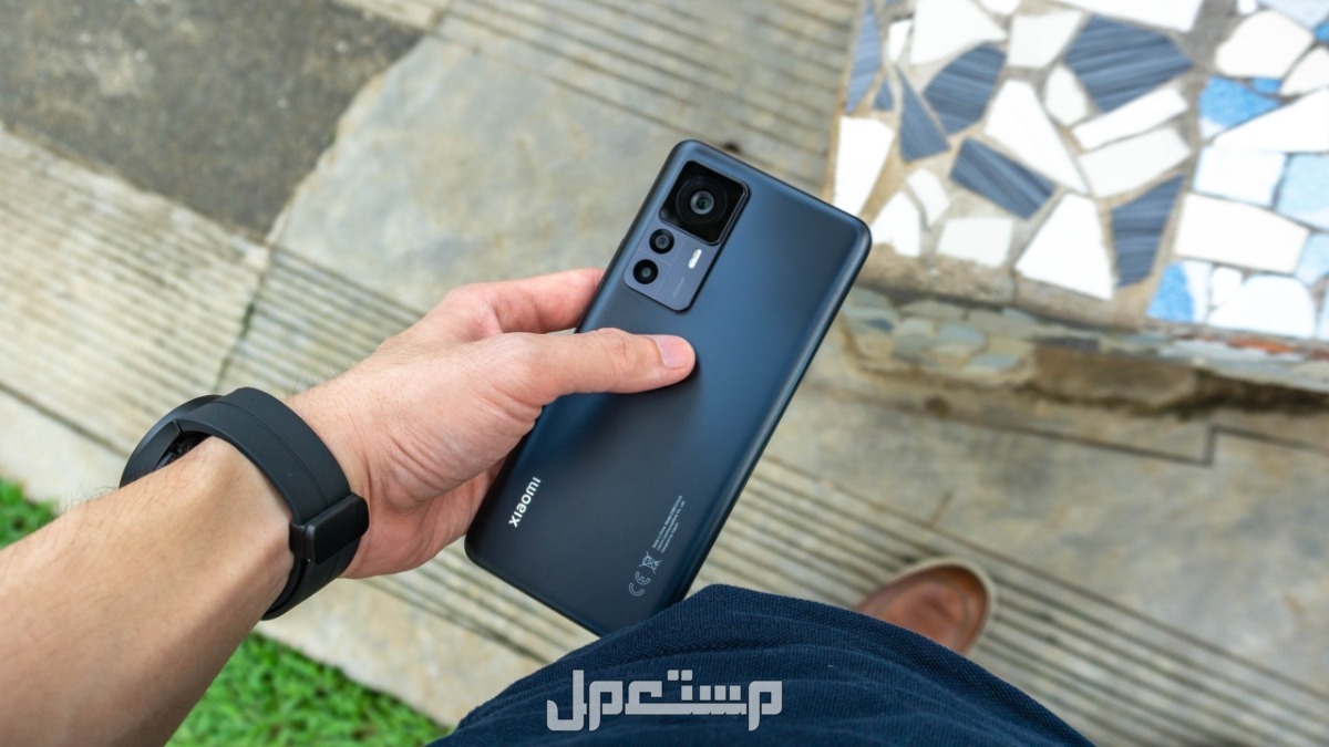 مواصفات وسعر شاومي 12T مع المميزات والعيوب 12T برو