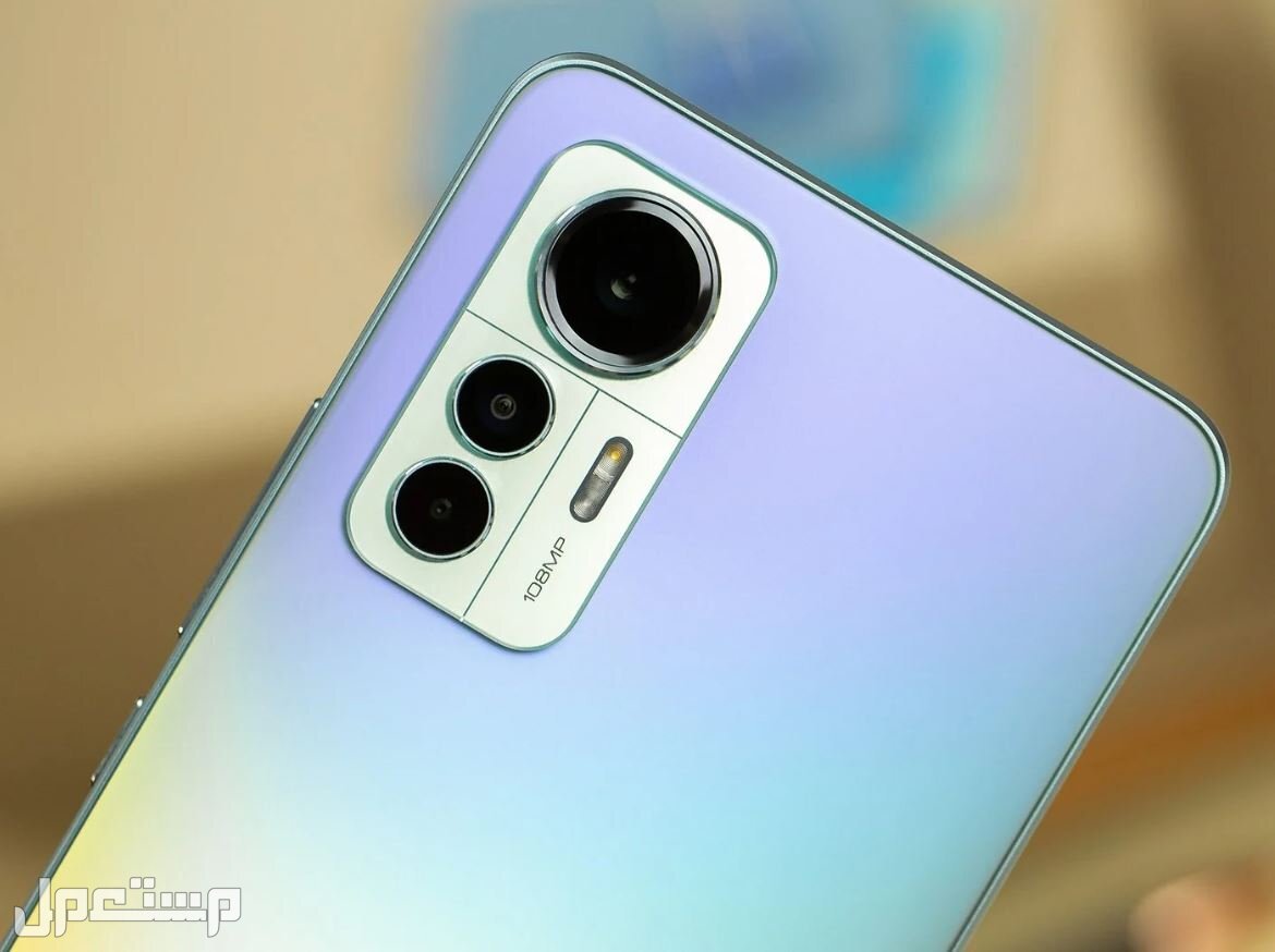مواصفات وسعر شاومي 12T مع المميزات والعيوب Xiaomi 12T
