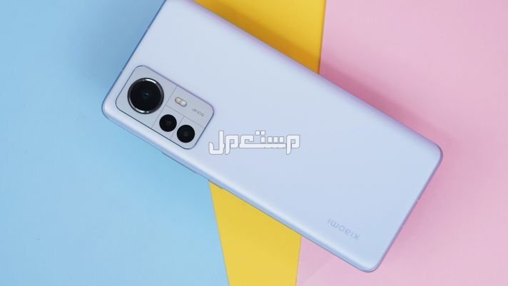 مواصفات وسعر شاومي 12T مع المميزات والعيوب شاومي 12 تي
