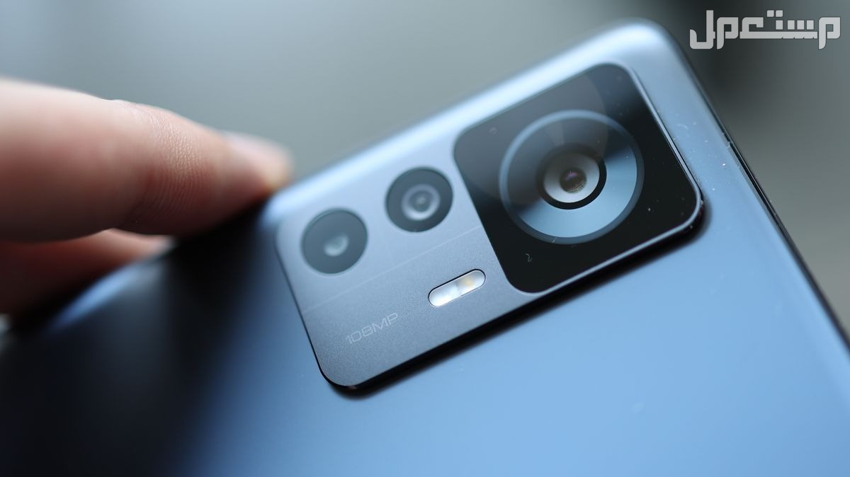 مواصفات وسعر شاومي 12T مع المميزات والعيوب Xiaomi 12T