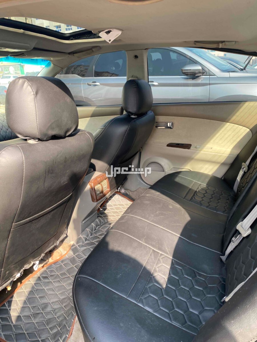نيسان التيما 2005 في المنامة بسعر 4500 درهم إماراتي