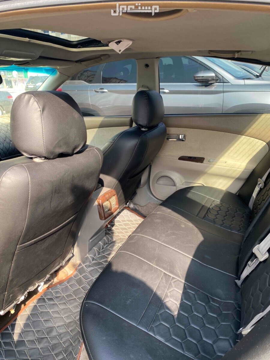 نيسان التيما 2005 في المنامة بسعر 4500 درهم إماراتي