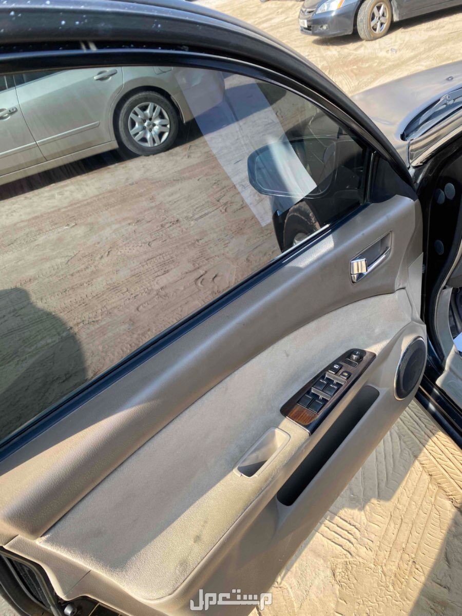 نيسان التيما 2005 في المنامة بسعر 4500 درهم إماراتي