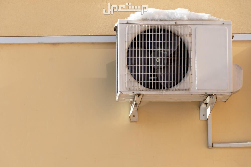 حل مشكلة تكون الثلج في المكيف السبلت.. 5 حلول عملية ما سبب تكوين ثلج على خط السحب والطرد؟
