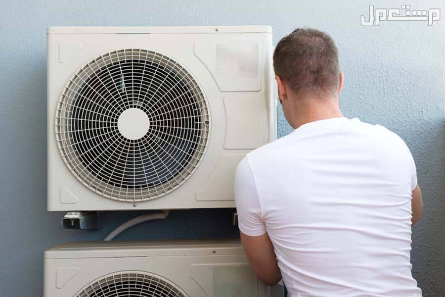 حل مشكلة تكون الثلج في المكيف السبلت.. 5 حلول عملية بالصور ما حل مشكلة تكون الثلج في المكيف السبلت؟