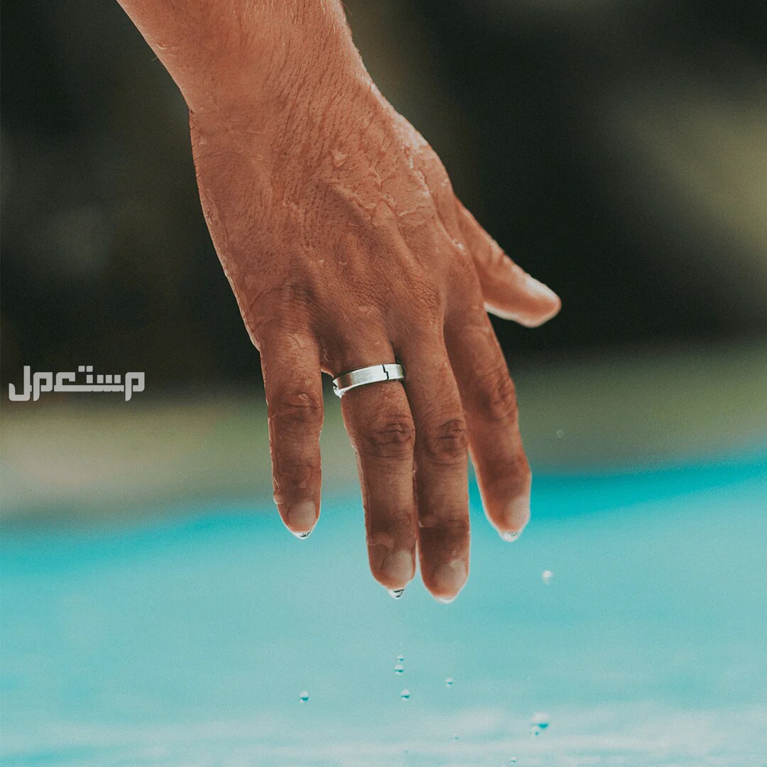 تفسير الخاتم الفضة في المنام للرجل والمرأة ارتداء الخاتم في المنام