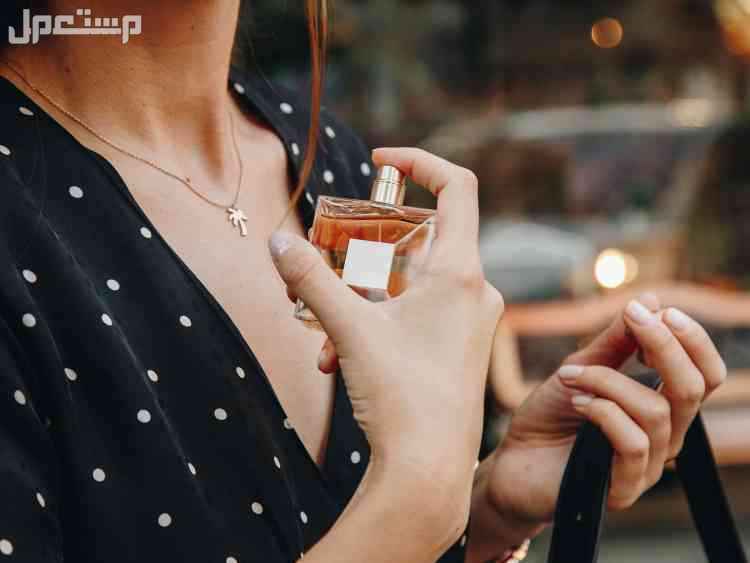 أسعار العطور الفرنسية 2024 وأفضل الأنواع عطور فرنسية