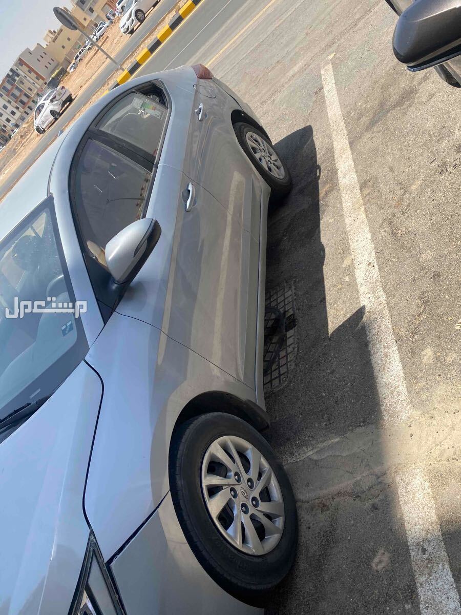 هيونداي النترا 2020 في الرياض بسعر 45 ألف ريال سعودي