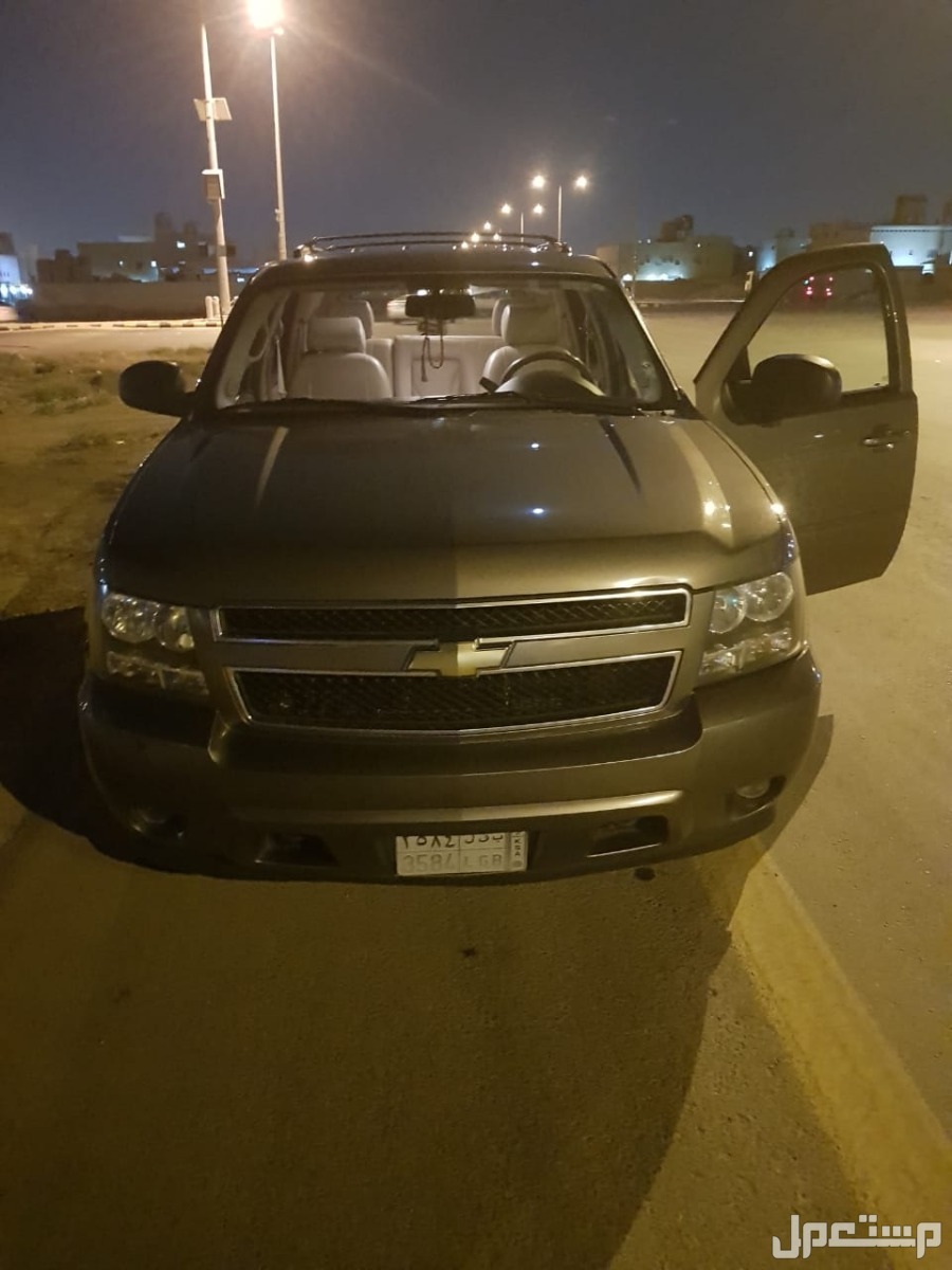 شفروليه تاهو 2011 في الرياض بسعر 1 ريال سعودي