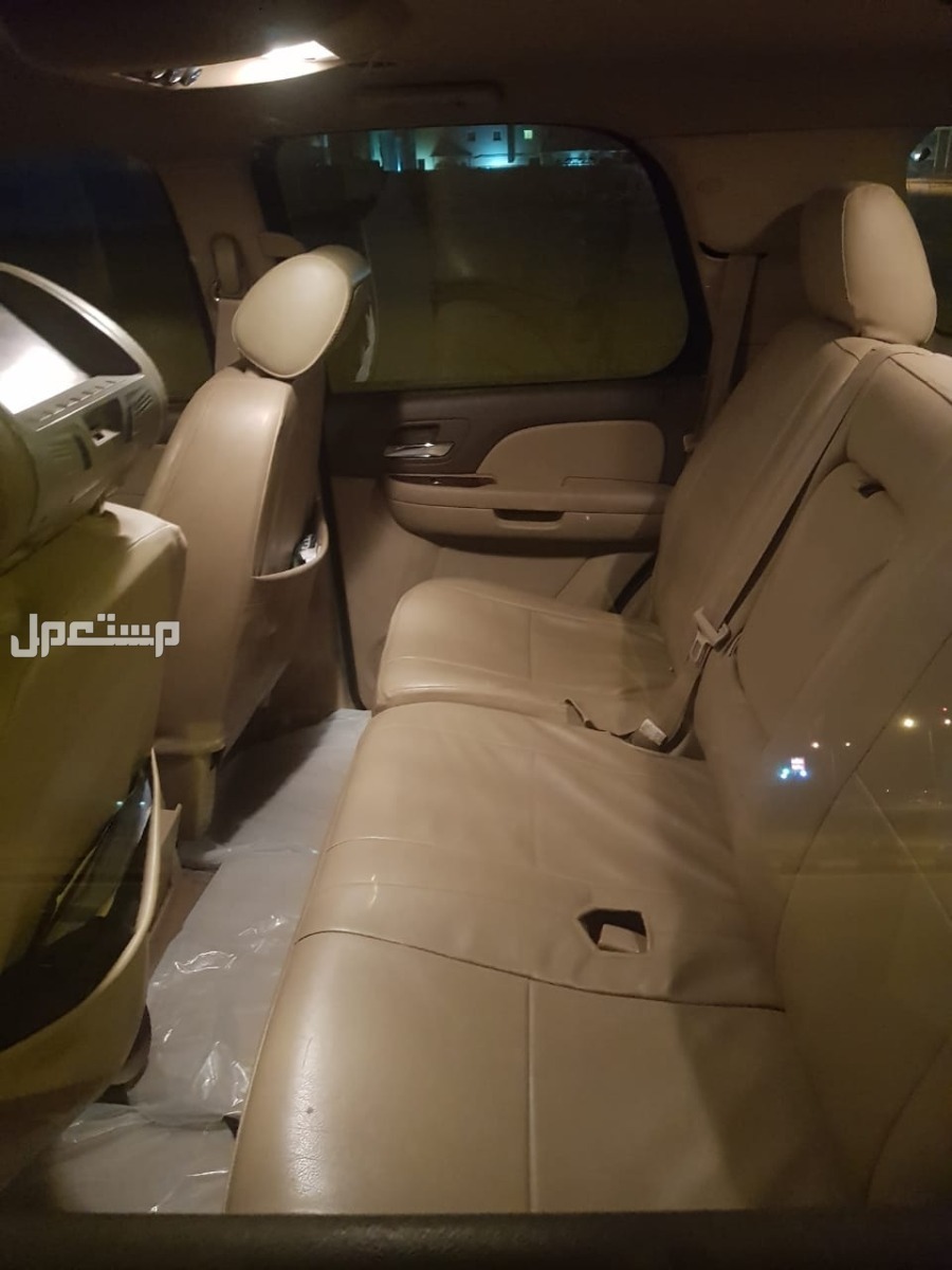 شفروليه تاهو 2011 في الرياض بسعر 1 ريال سعودي
