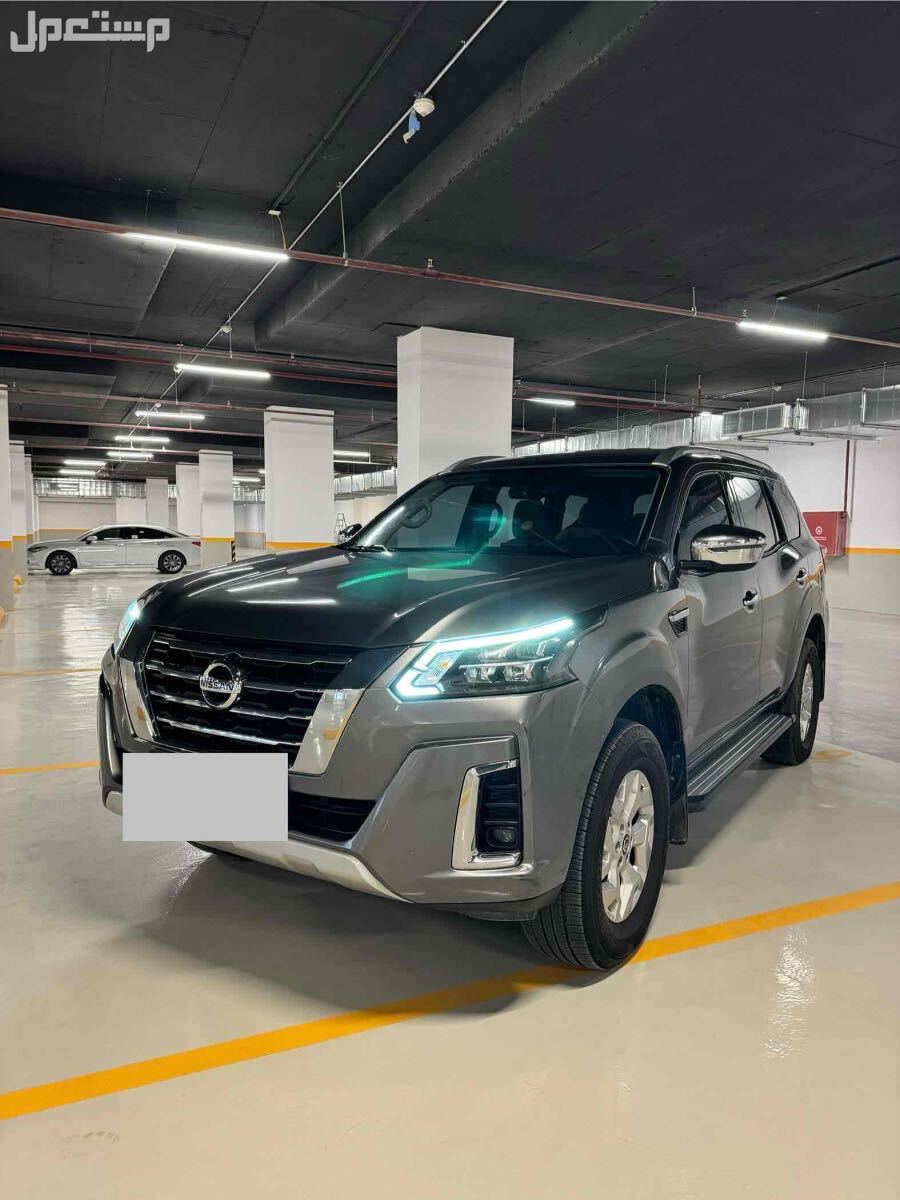 نيسان اكستيرا 2021 في الرياض بسعر 80 ألف ريال سعودي