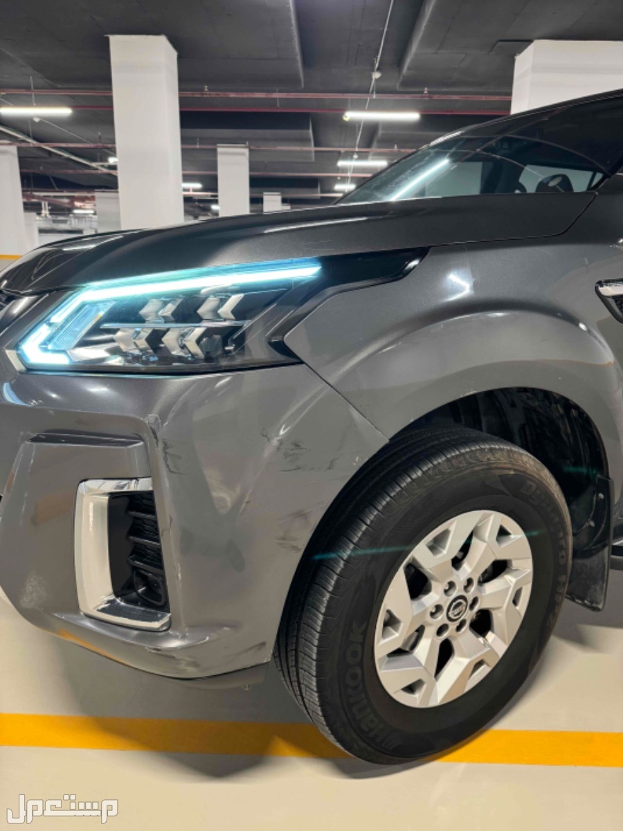 نيسان اكستيرا 2021 في الرياض بسعر 80 ألف ريال سعودي