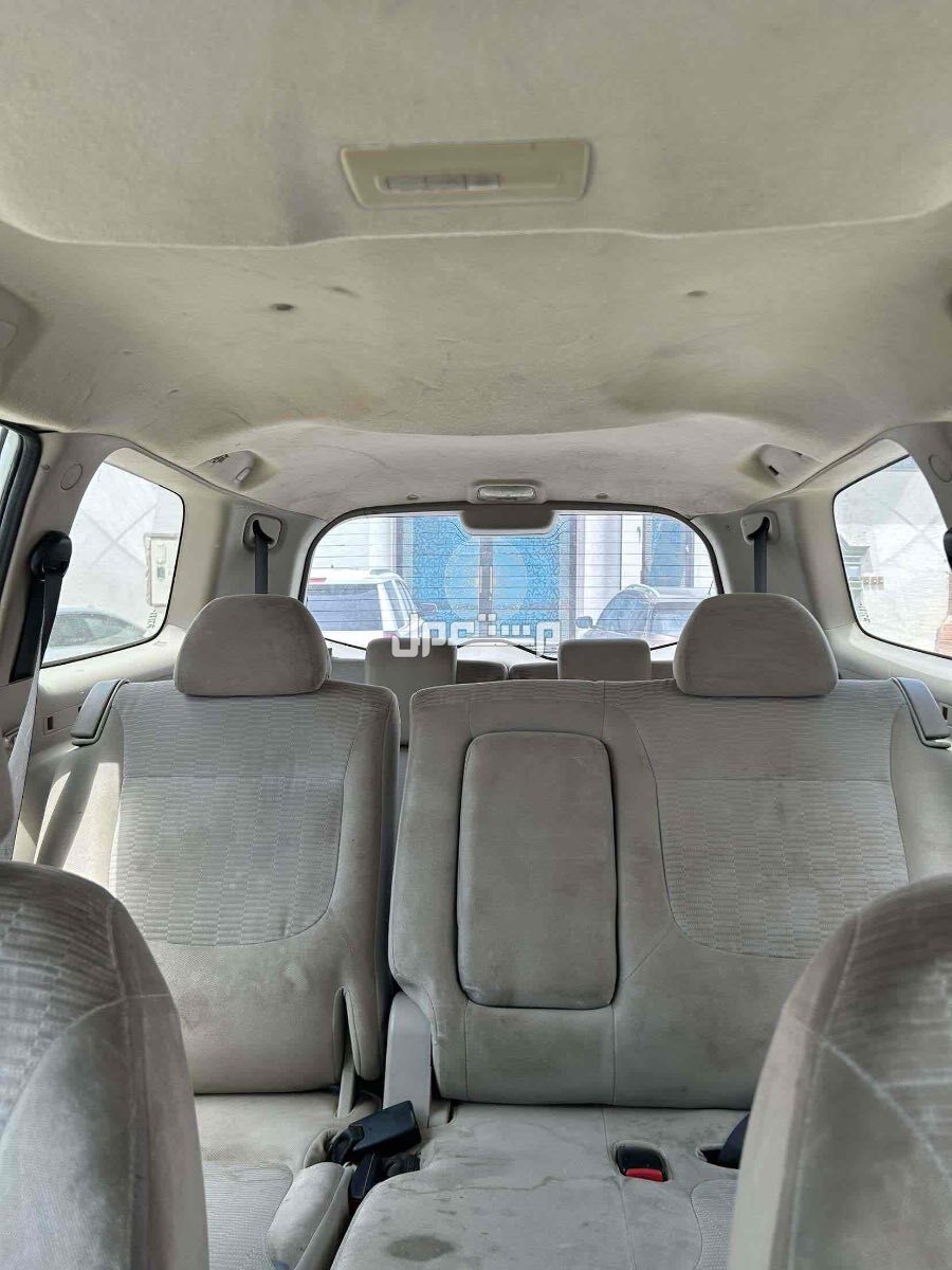 ميتسوبيشي باجيرو 2012 في الرياض بسعر 15 ألف ريال سعودي