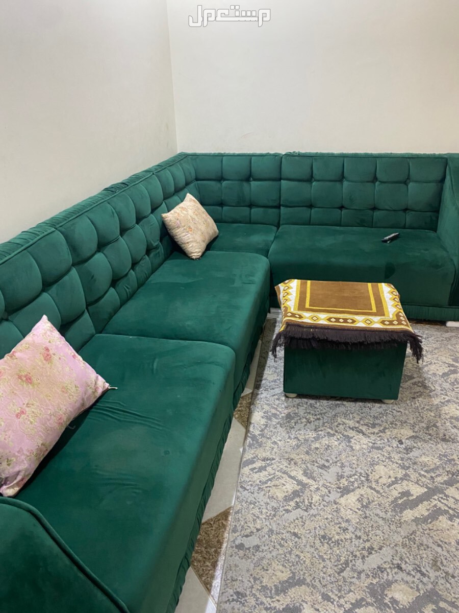 الطائف - العرفاء  بسعر 60 ألف ريال سعودي