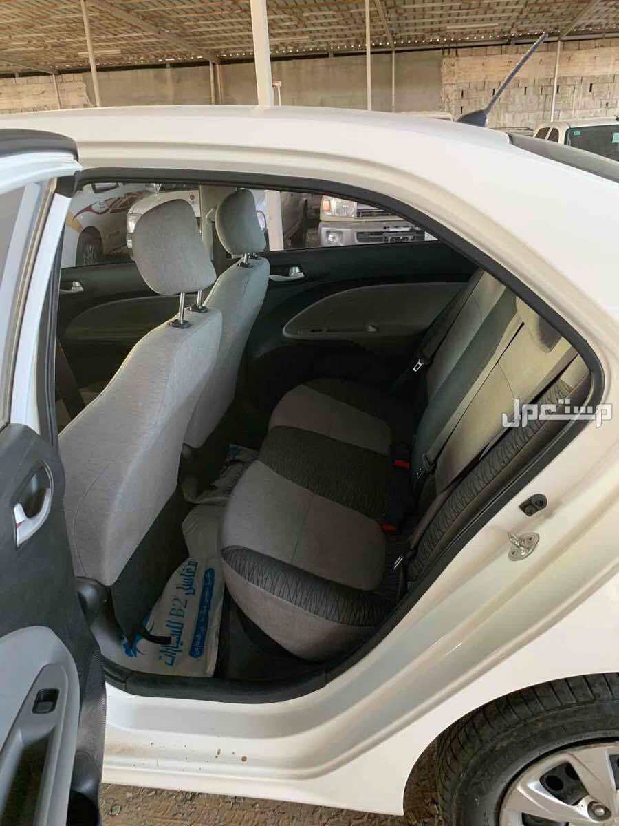 كيا بيجاس 2020 في الرياض بسعر 30 ألف ريال سعودي
