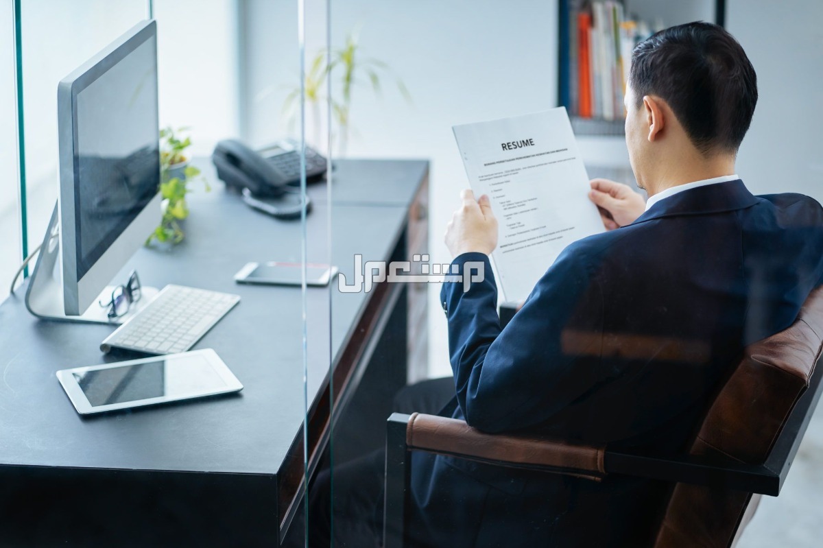 طريقة عمل سيرة ذاتية في مايكروسوفت بالخطوات أقوى سيرة ذاتية جاهزة ومجانية