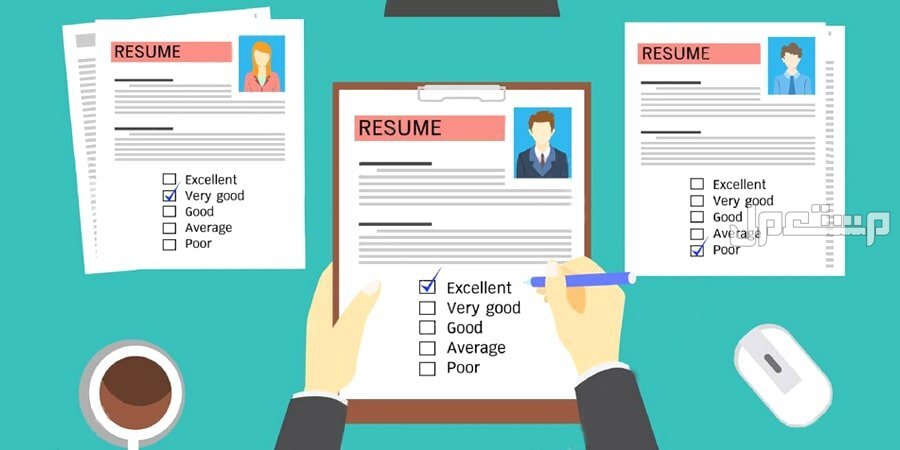 طريقة عمل سيرة ذاتية في مايكروسوفت بالخطوات ما هو الفرق بين CV وCover Letter؟