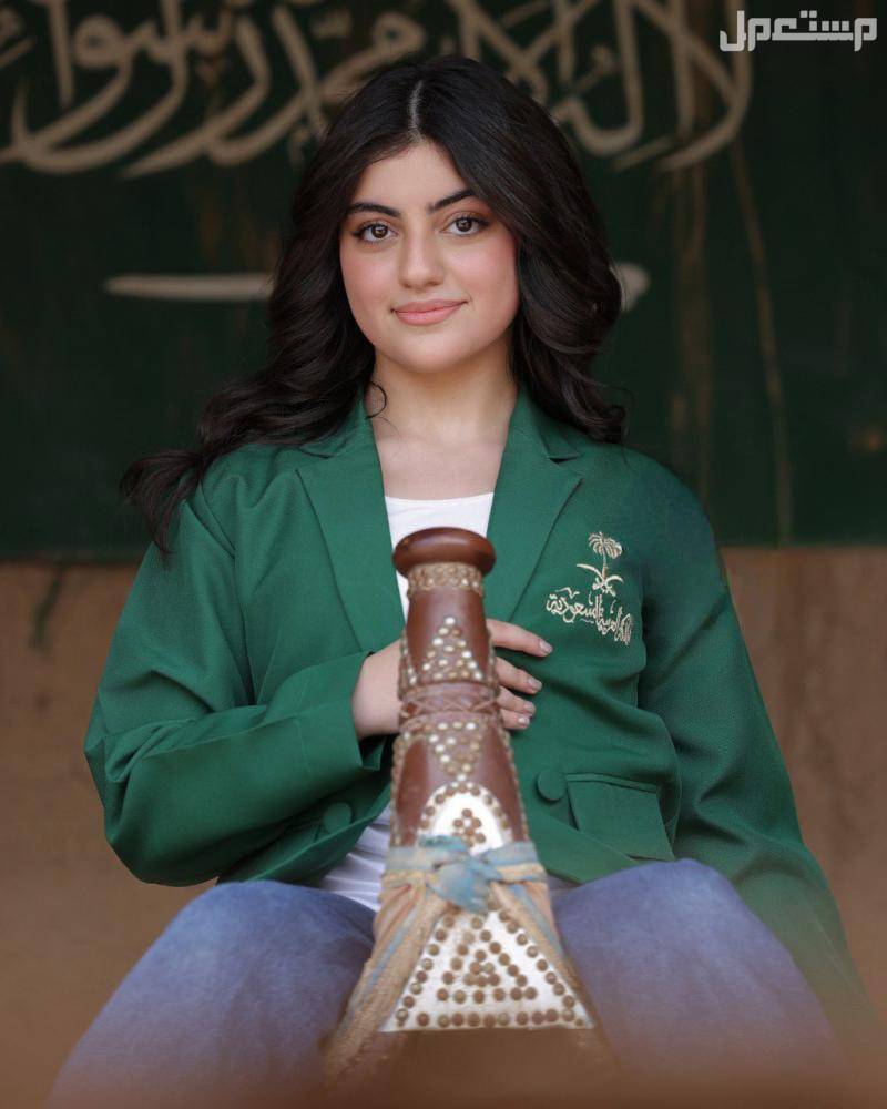 🇸🇦عروض اليوم الوطني94🇸🇦   ◽جاكت اليوم الوطني فخامه.  ▪️جاكت نسائي. ▪️متوفر ب لونين (اخضر ، ابيض)  ▪️المقاسات  3XXX . 2XX .    XL .   L .  M .  S