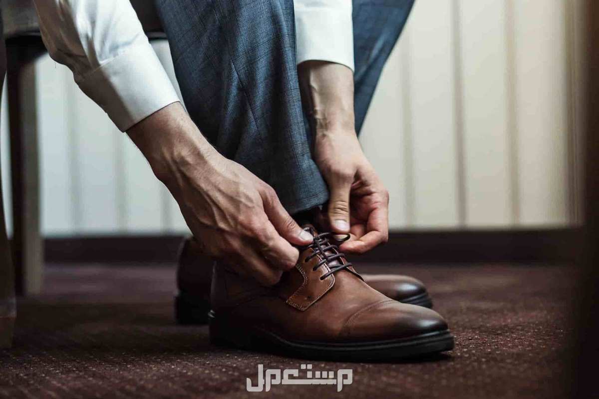 خطوات علاج تقشر جلد الأحذية 2024 تشقق الأحذية