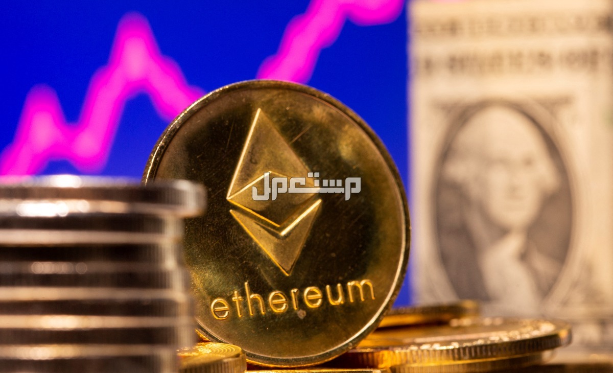 ما هي العملات الرقمية المتوقع ارتفاعها في 2025؟ الإثيريوم