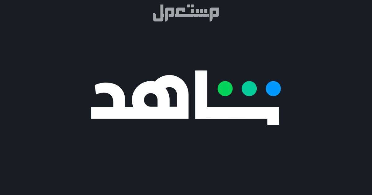 اشترك نتفلكس + شاهد + يتيوب بريميوم 15 ريال