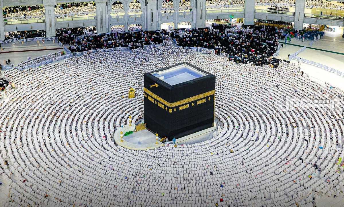 الاستعلام عن تصريح اسكان حجاج 1446 بالخطوات حج 2025