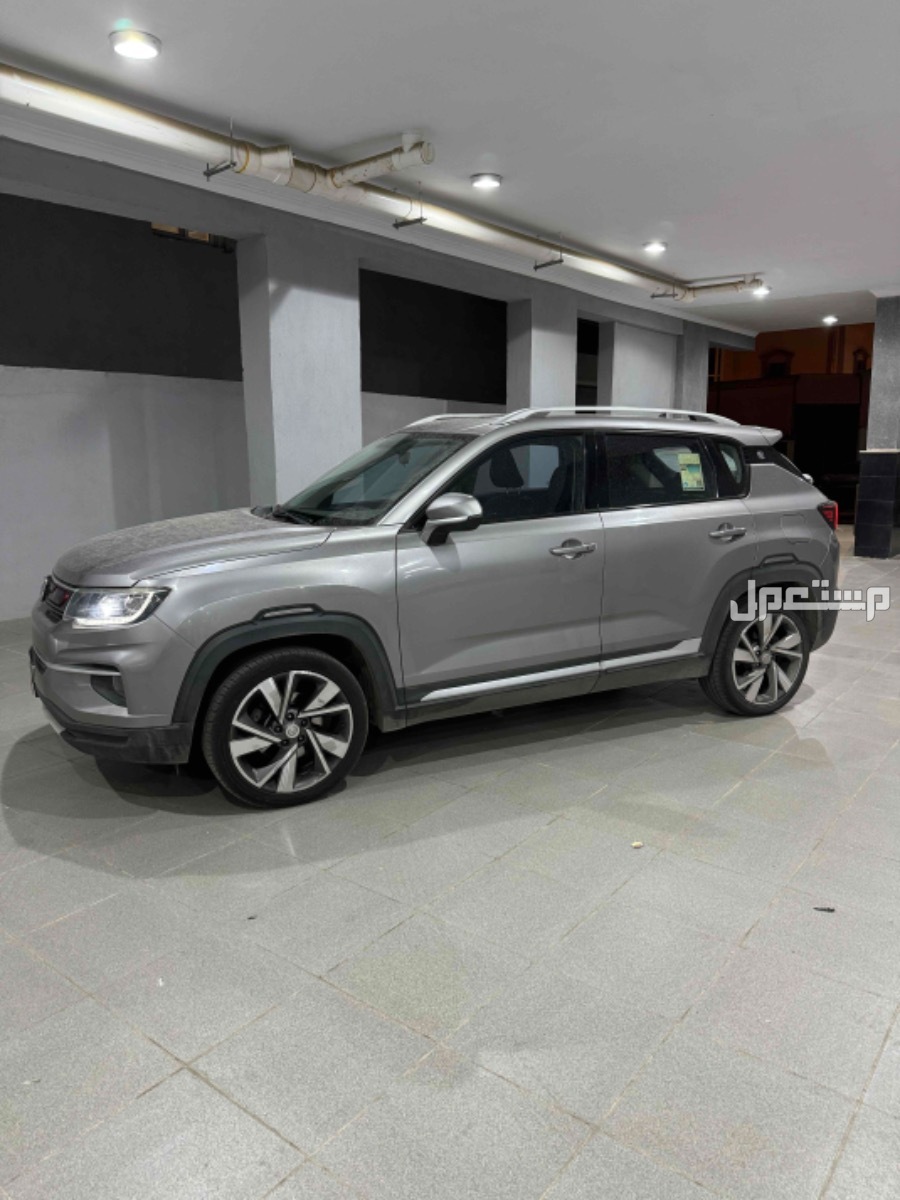 شانجان CS35 2022 في جدة بسعر 33 ألف ريال سعودي
