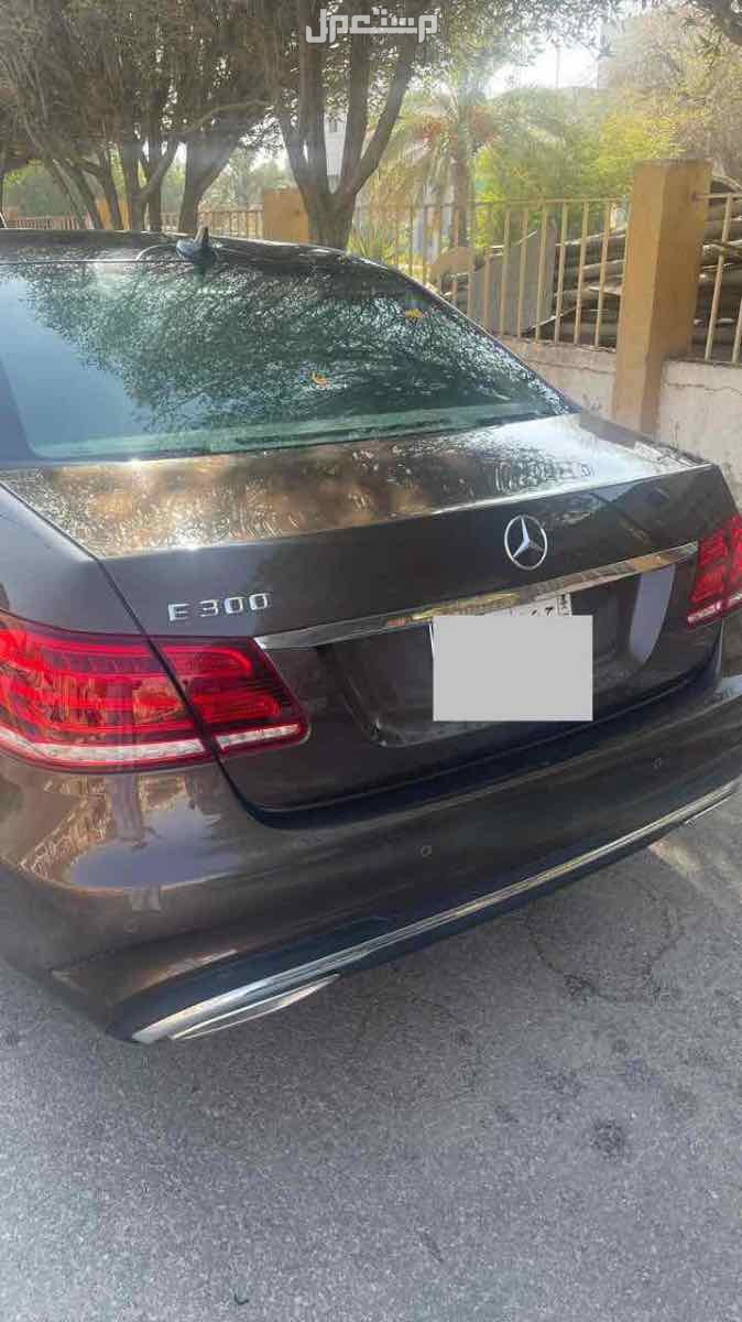 مرسيدس بنز AMG 2015 في الأحساء بسعر 95 ألف ريال سعودي