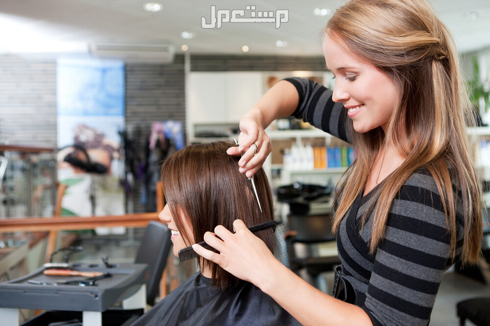5 عوامل يجب مراعاتها عند تصميم صالون نسائي 2025 لشكل أنيق وجذاب صالون نسائي
