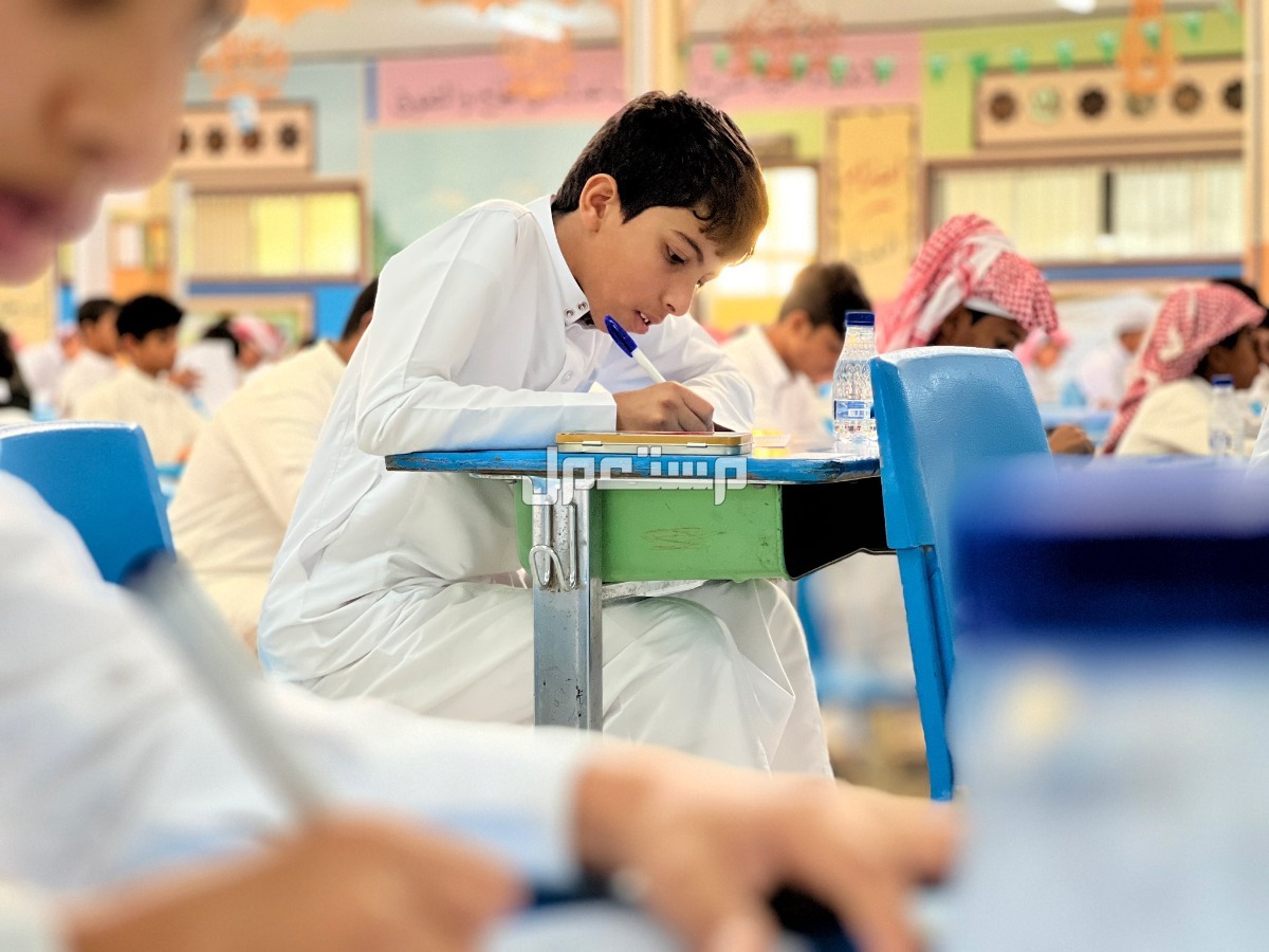موعد التسجيل في اختبارات القدرات 1446.. وخطوات التقديم طريقة الاستعلام عن نتائج اختبار القدرات 1446