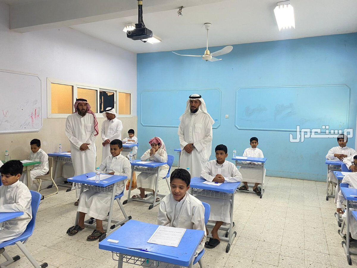 موعد التسجيل في اختبارات القدرات 1446.. وخطوات التقديم ما هي شروط التسجيل لاختبارات القدرات العامة؟
