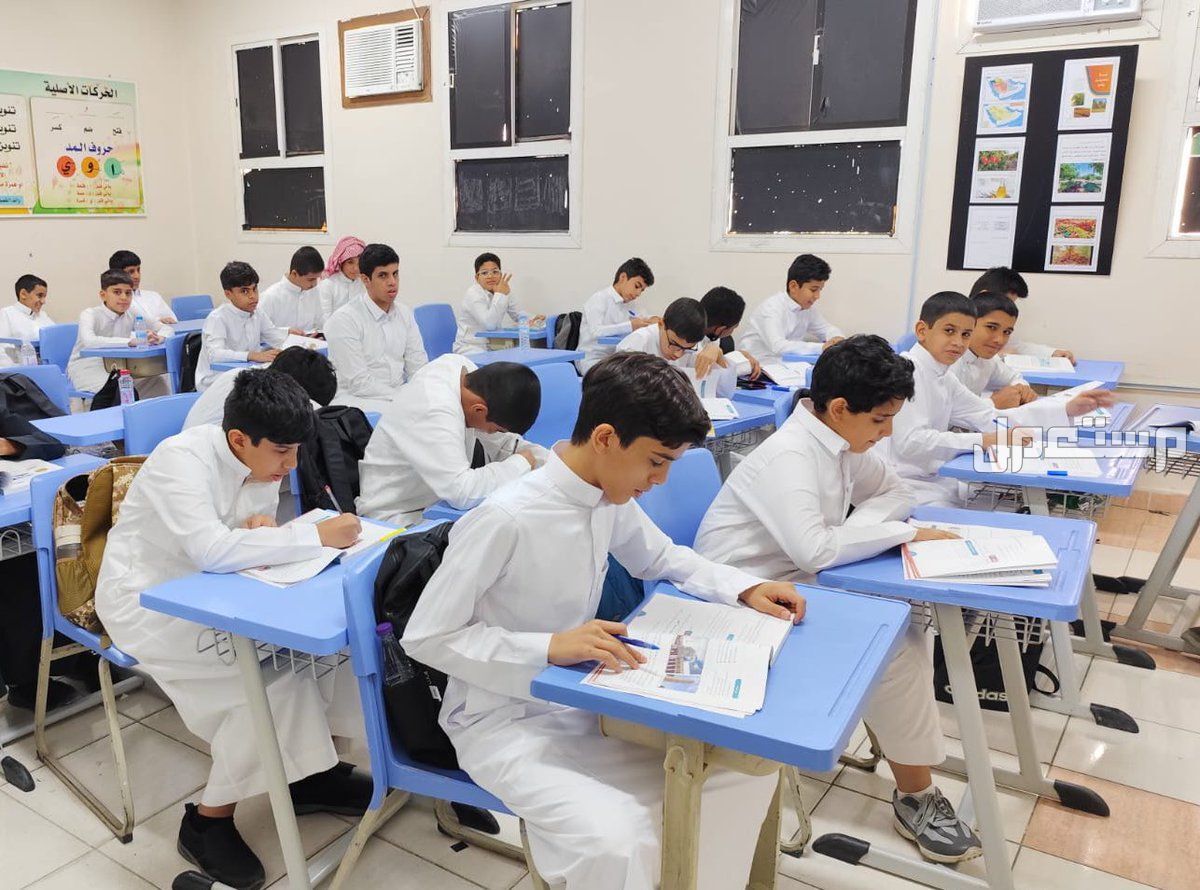 موعد التسجيل في اختبارات القدرات 1446.. وخطوات التقديم متى التسجيل في اختبار القدرة المعرفية 1446؟