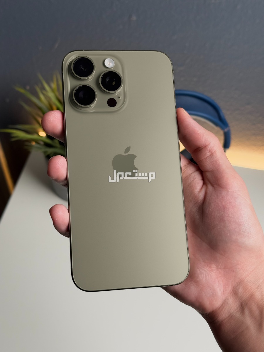 نظرة على الوان ايفون 16 وايفون 16 بلس.. المواصفات والأسعار