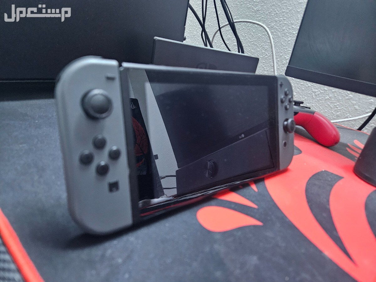 جهاز نينتيندو Nintendo switch