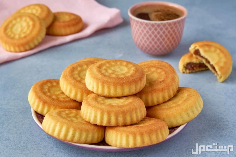 أفضل أكلات شعبية سعودية للفطور الحلويات السعودية
