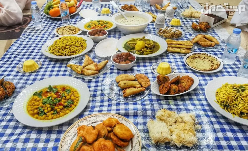 أفضل أكلات شعبية سعودية للفطور أفضل أكلات شعبية سعودية للفطور